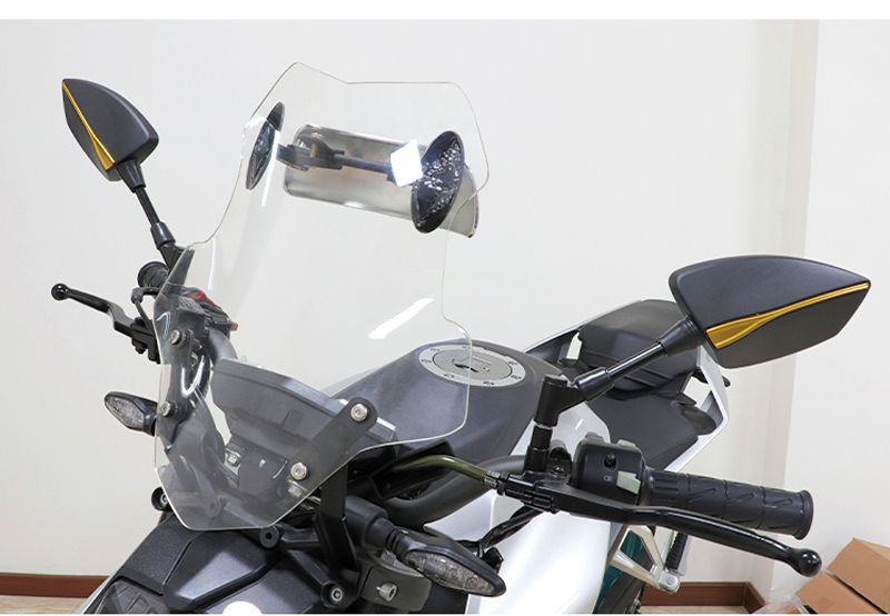 Para Yamaha T-MAX TMAX 530 560 - Tech Max Accessories reseña y precio