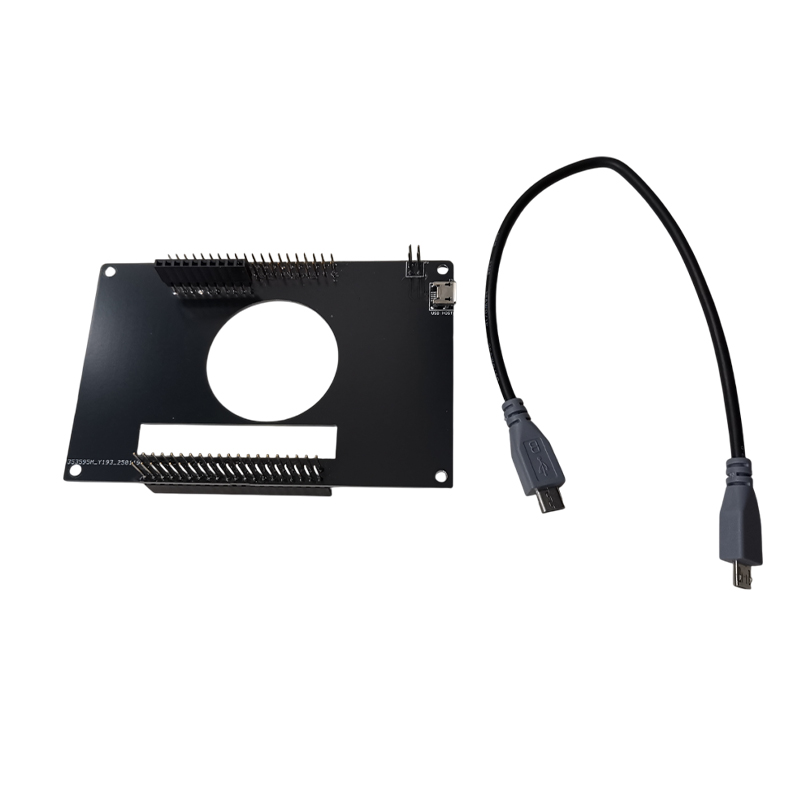 Conversión MiSTer Fpga a Jamma - Tech Q reseña y precio
