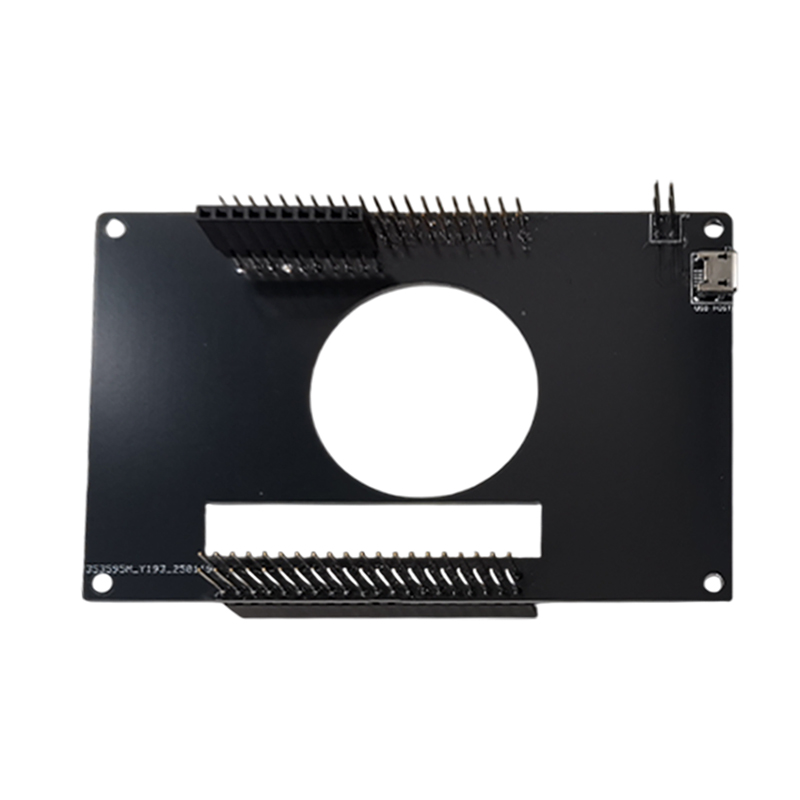Conversión MiSTer Fpga a Jamma - Tech Q reseña y precio