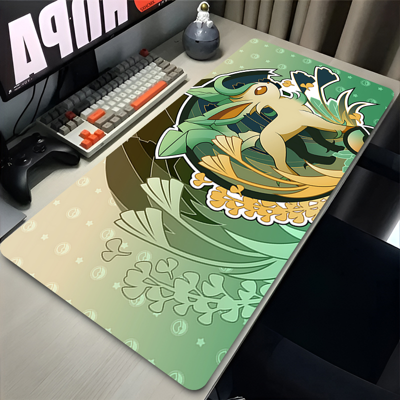 Alfombrilla de ratón para Game - Tech Accessories Desk reseña y precio