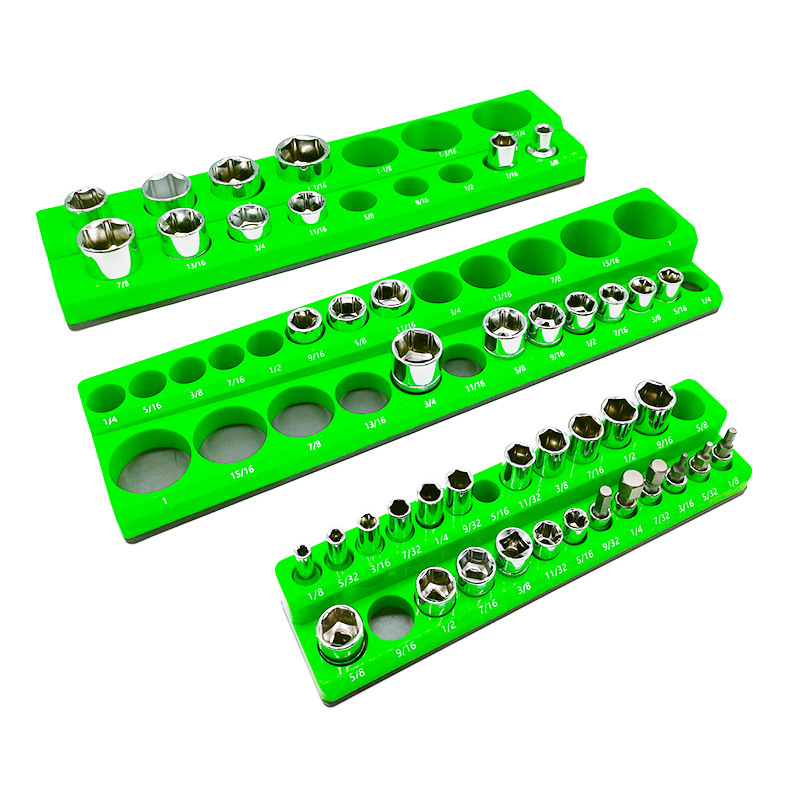 Organizador de Herramientas Ma - Tech Accessories Holder reseña y precio