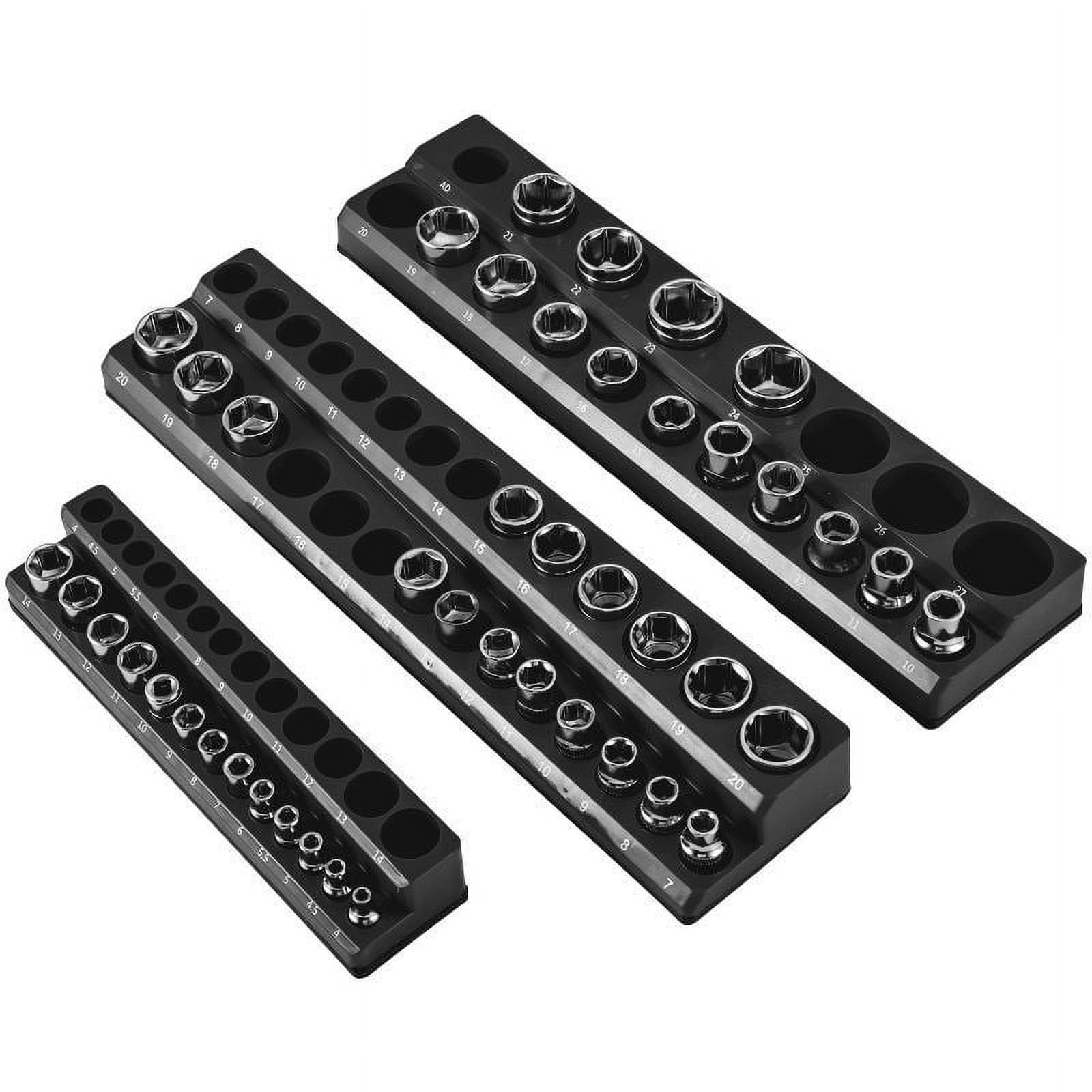 Organizador de Herramientas Ma - Tech Accessories Holder reseña y precio