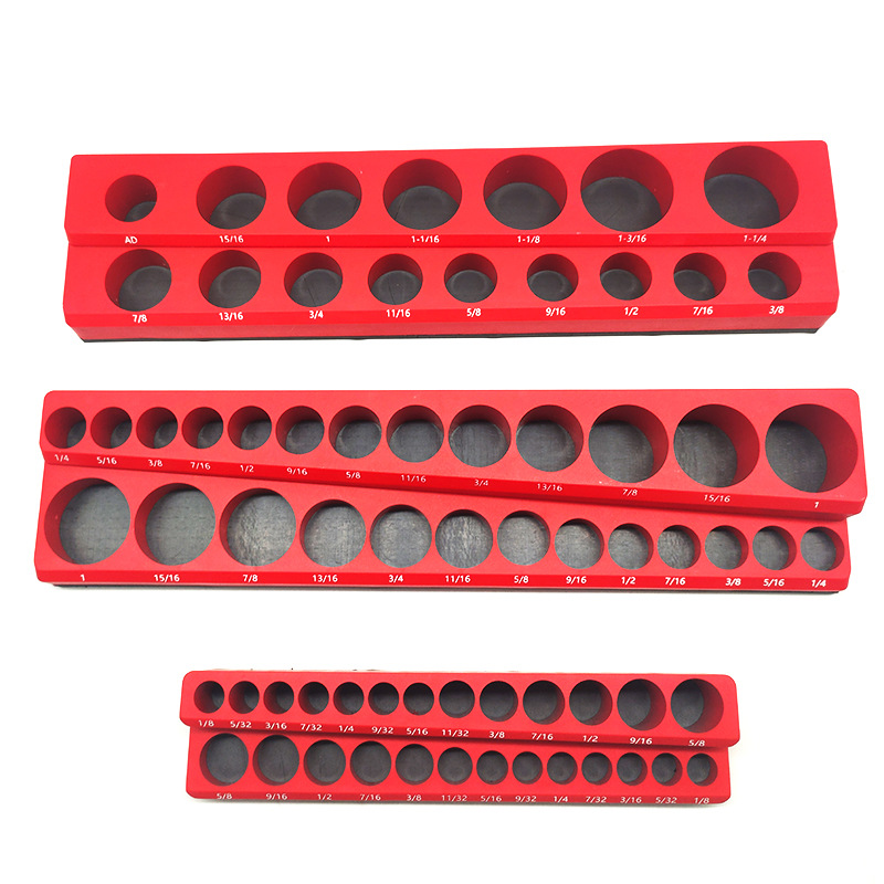 Organizador de Herramientas Ma - Tech Accessories Holder reseña y precio