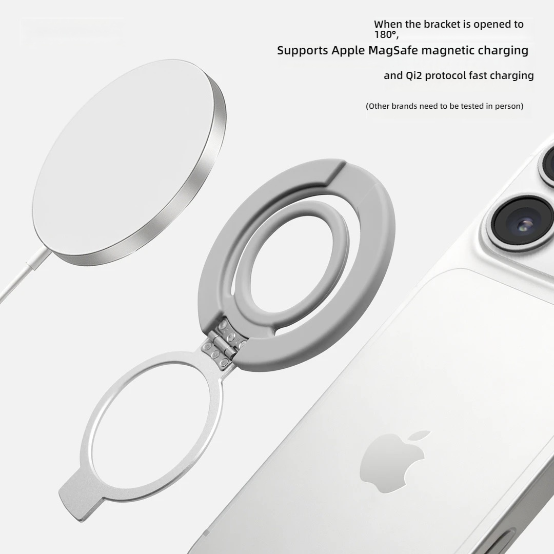 Soporte Magnético de Silicona  - Mobile Tech Accessories reseña y precio