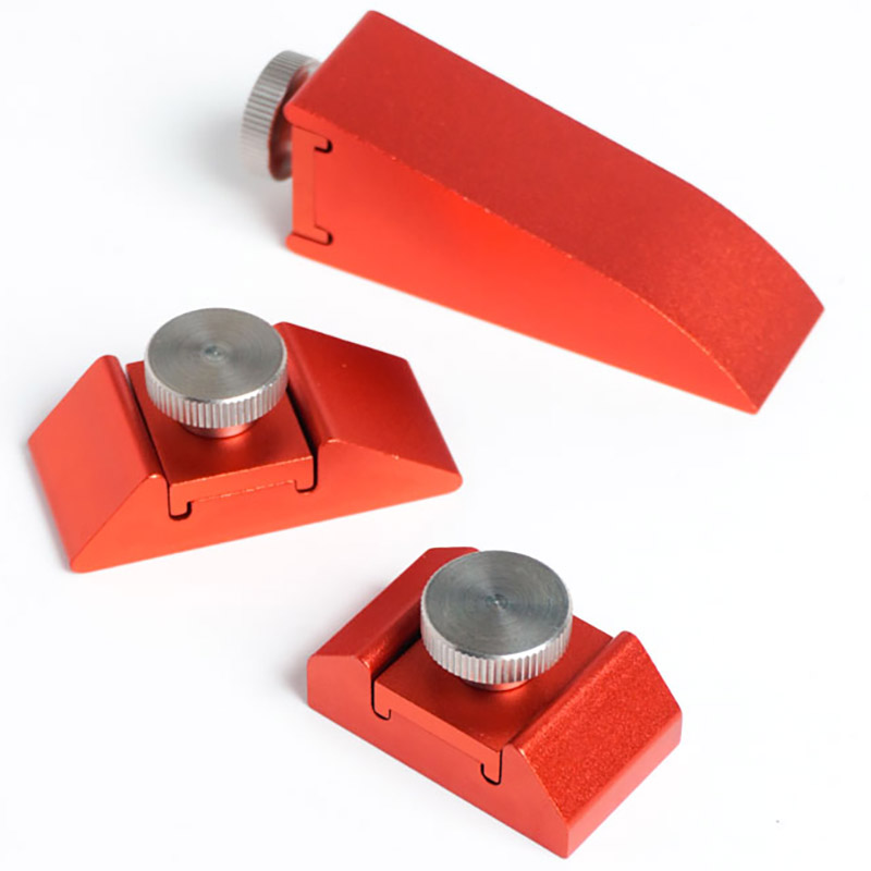 Soporte para papel de lija de  - Tech Accessories Holder reseña y precio