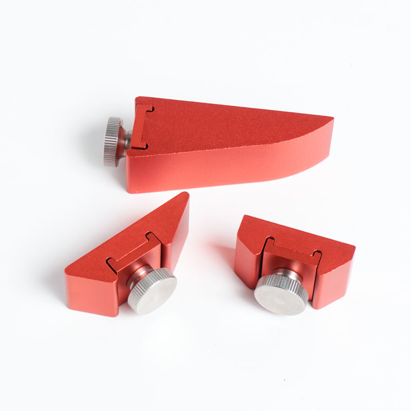 Soporte para papel de lija de  - Tech Accessories Holder reseña y precio