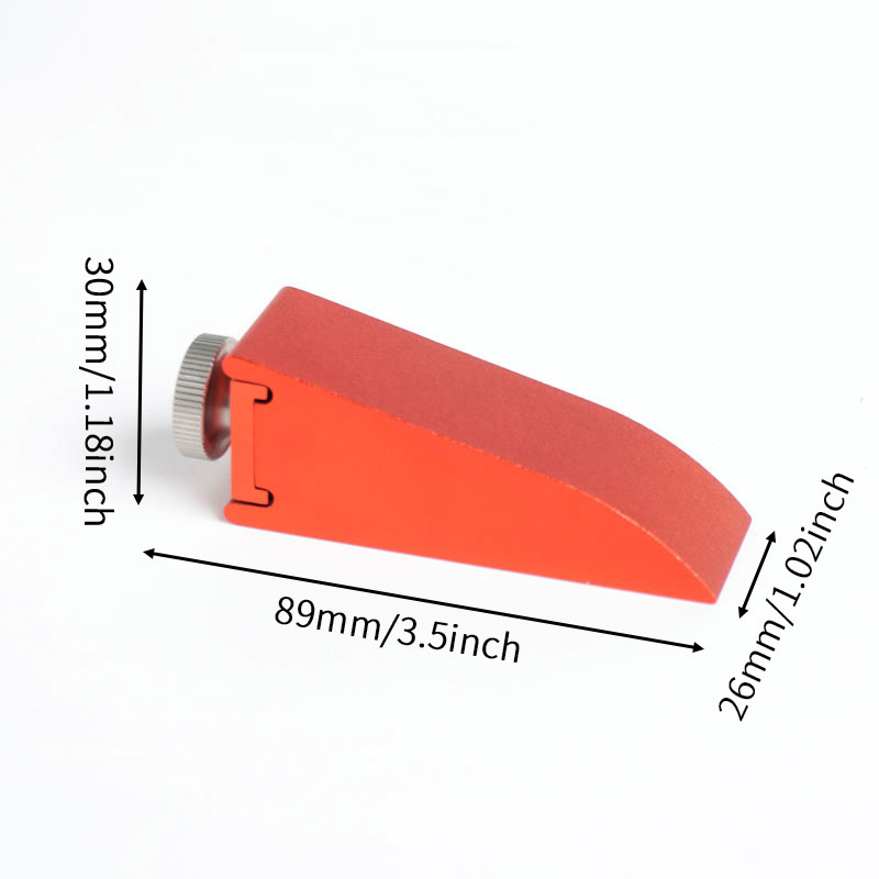 Soporte para papel de lija de  - Tech Accessories Holder reseña y precio