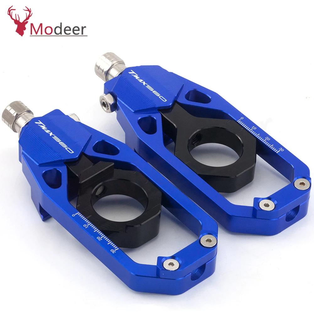 Ajustador de cadena trasera CN - Tech Accessories 2022 reseña y precio