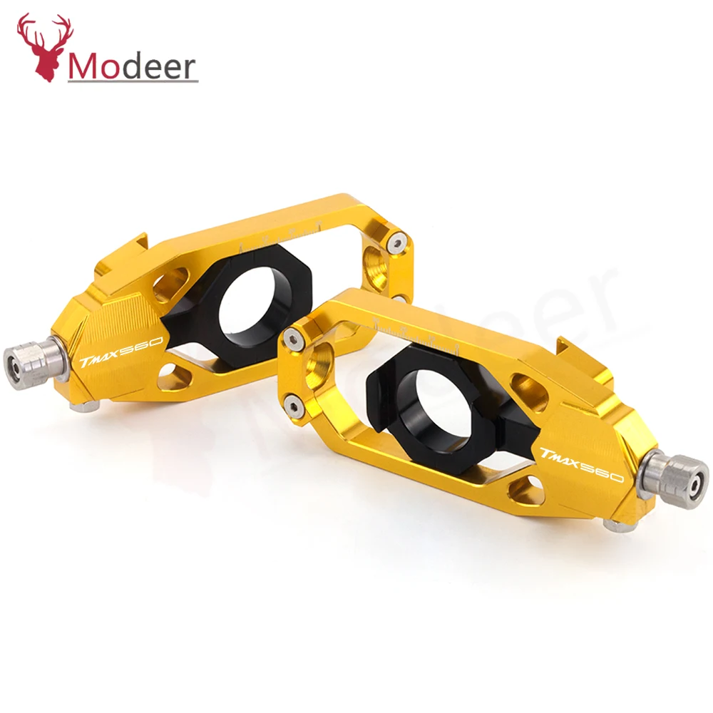 Ajustador de cadena trasera CN - Tech Accessories 2022 reseña y precio