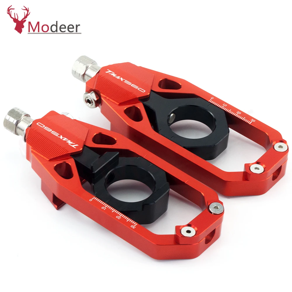 Ajustador de cadena trasera CN - Tech Accessories 2022 reseña y precio