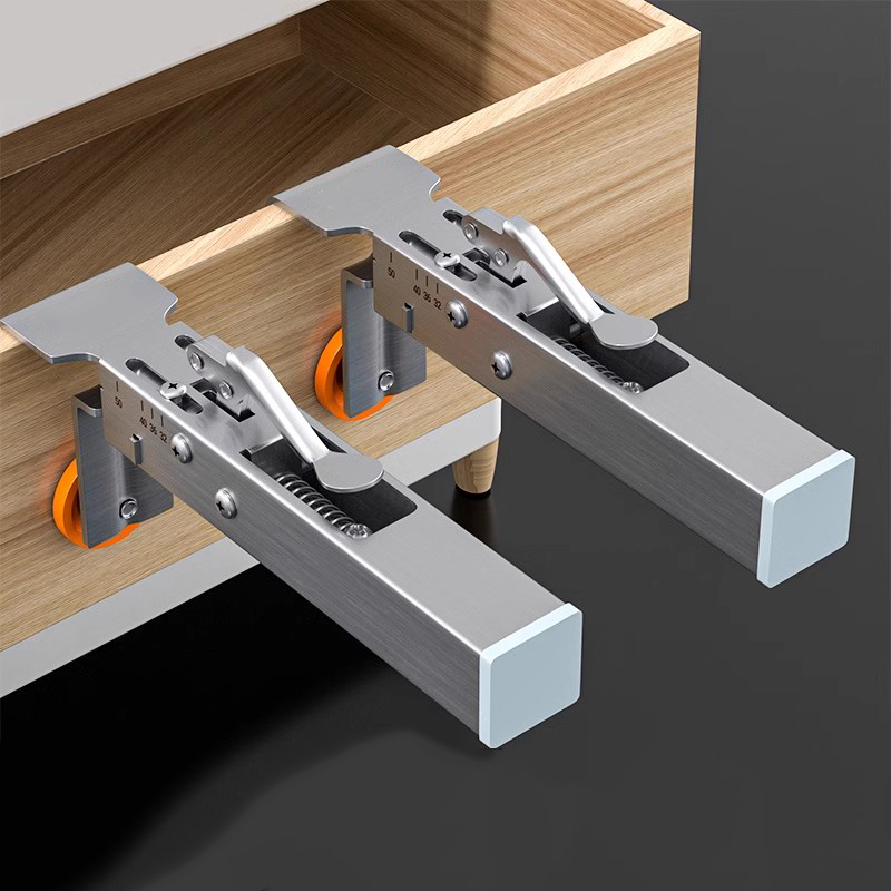 Abrazadera de cajón de presión - Tech Accessories Holder reseña y precio
