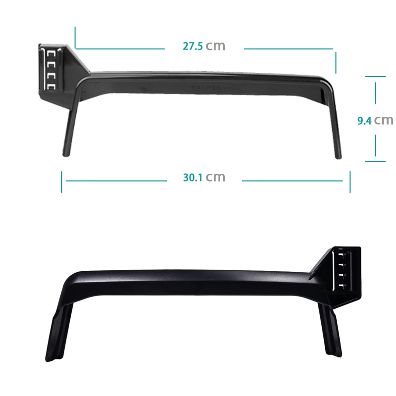 Soporte de coche para pantalla - Mobile Tech Accessories reseña y precio