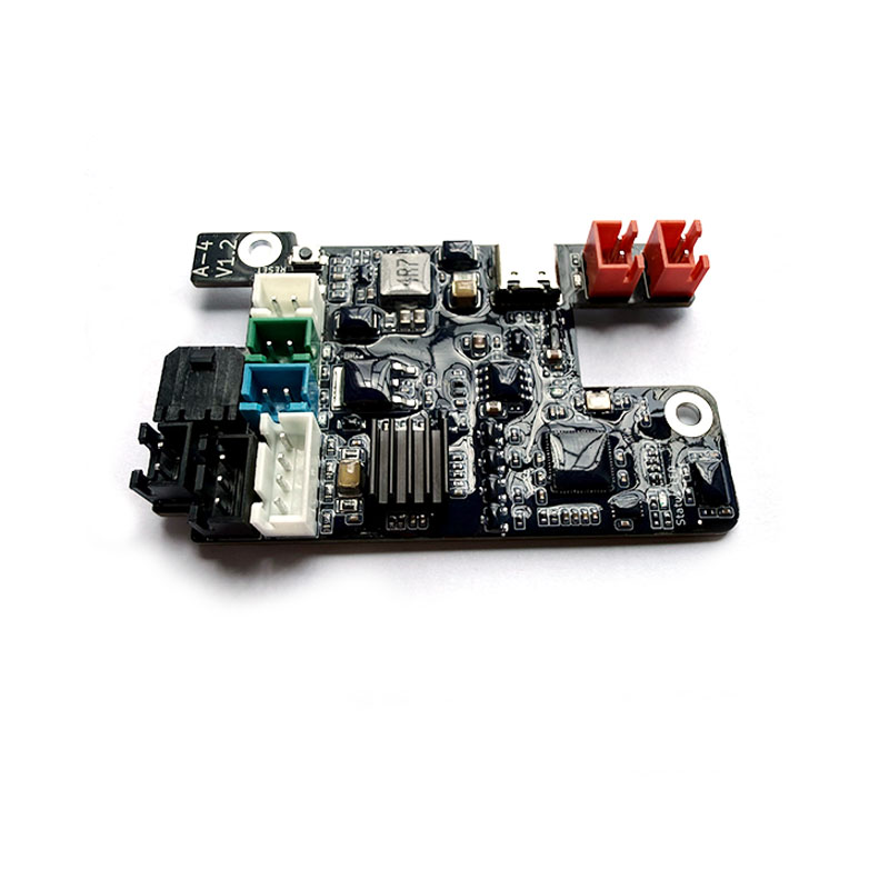 Placa adaptadora para cabezal  - Tech Max Accessories reseña y precio
