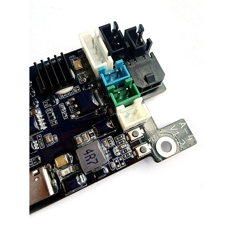Placa adaptadora para cabezal  - Tech Max Accessories reseña y precio