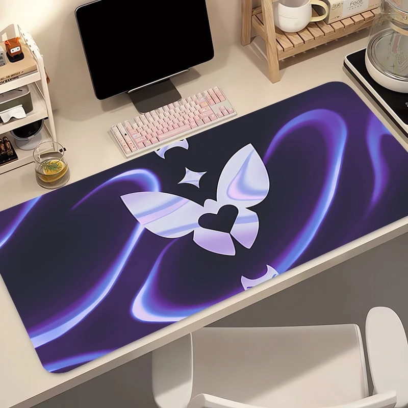 Alfombrilla de ratón para orde - Tech Accessories Desk reseña y precio