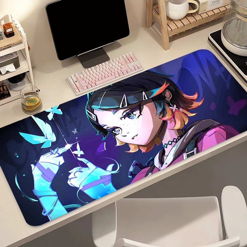 Alfombrilla de ratón para orde - Tech Accessories Desk reseña y precio