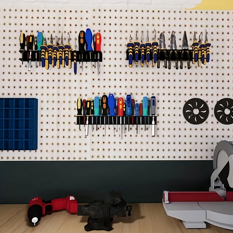 Soporte de pared de acero para - Tech Accessories Holder reseña y precio