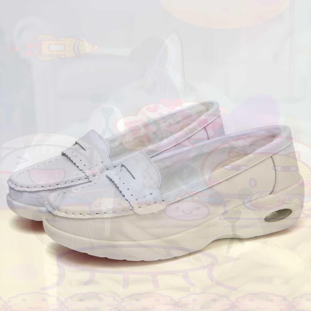 Zapatos suaves sin cordones pa - Tech Accessories Suppliers reseña y precio