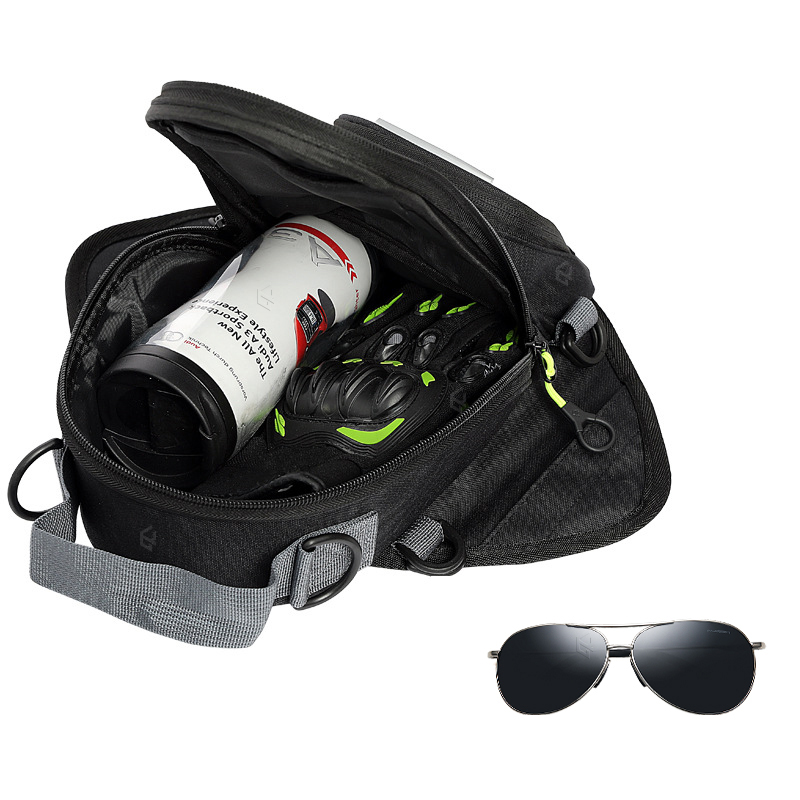 Nueva bolsa de tanque de naveg - Mobile Tech Accessories reseña y precio
