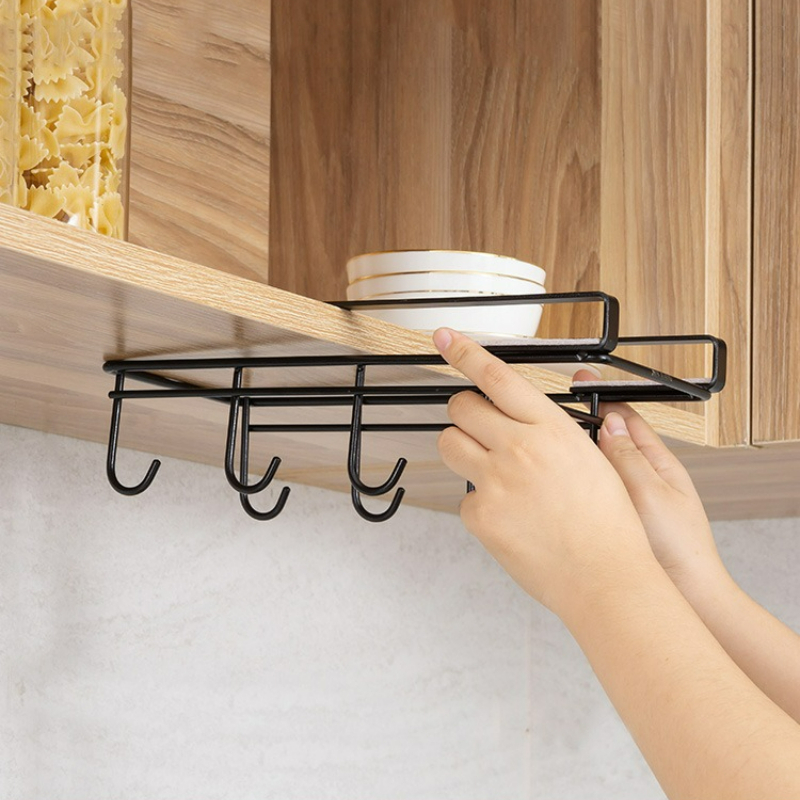 Estante para tazas de café LED - Tech Accessories Holder reseña y precio