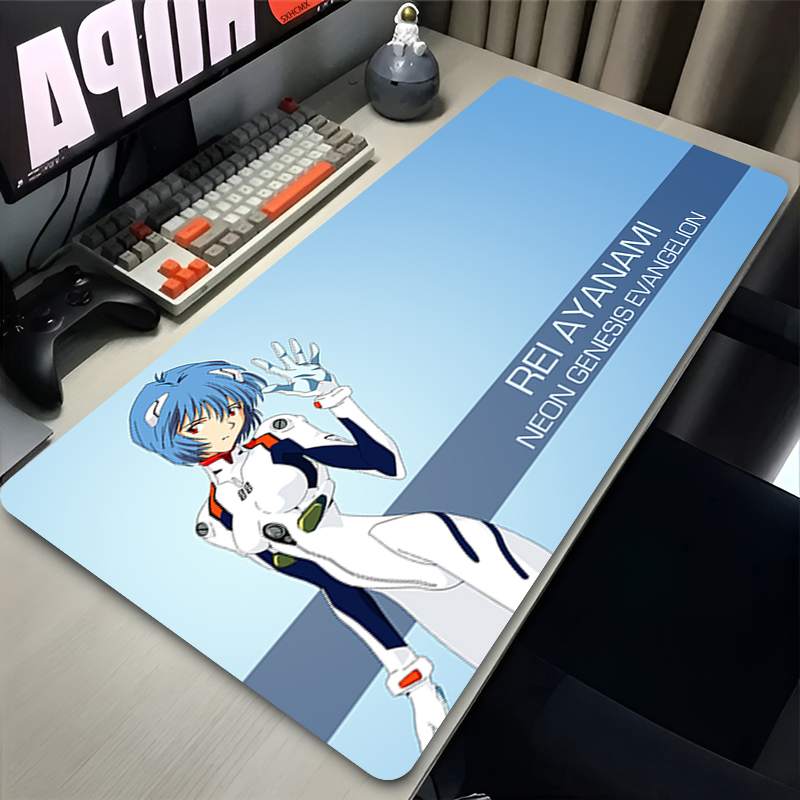 Alfombrilla de ratón XXL grand - Tech Accessories Desk reseña y precio