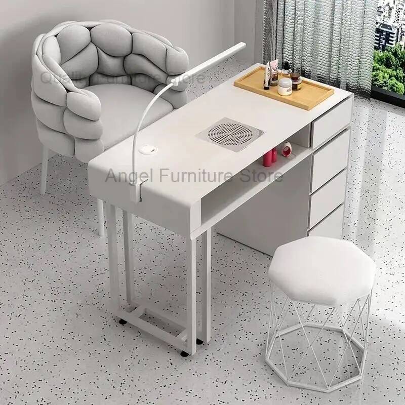 Mesa técnica de diseño de uñas - Tech Table Accessories reseña y precio