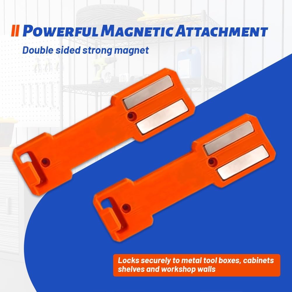 Soporte magnético para lata de - Tech Accessories Holder reseña y precio