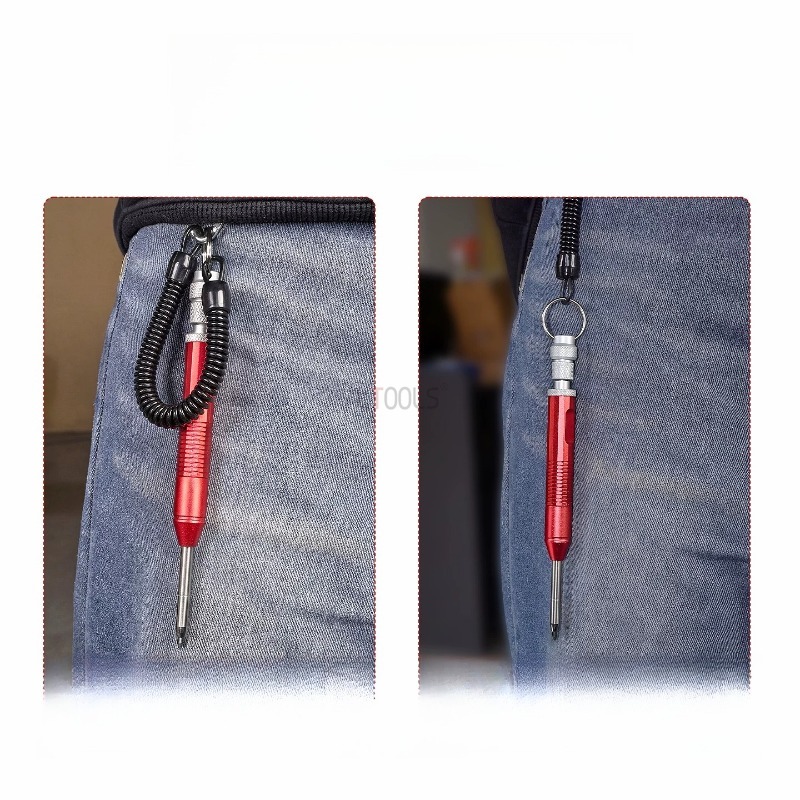 Lápiz de Grafito para Marcar c - Tech Accessories Holder reseña y precio