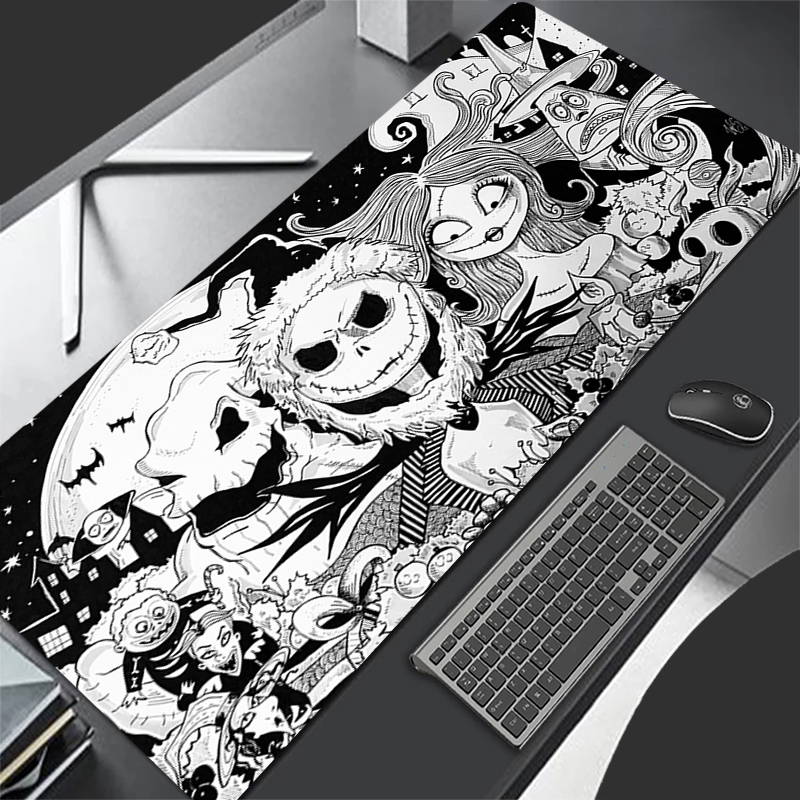 Alfombrilla de ratón de goma p - Tech Accessories Desk reseña y precio