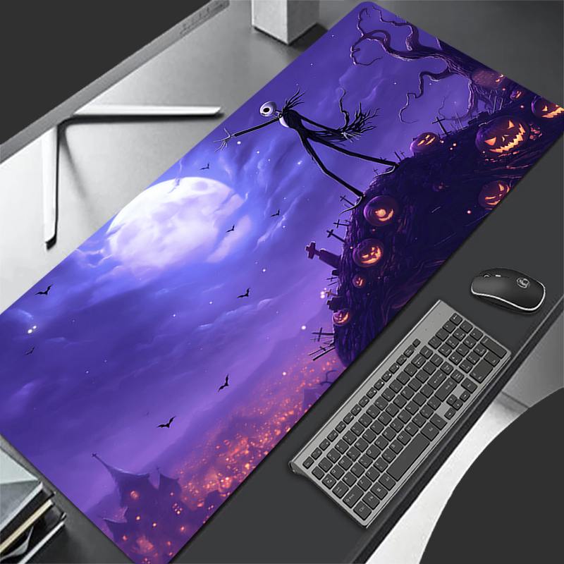 Alfombrilla de ratón de goma p - Tech Accessories Desk reseña y precio