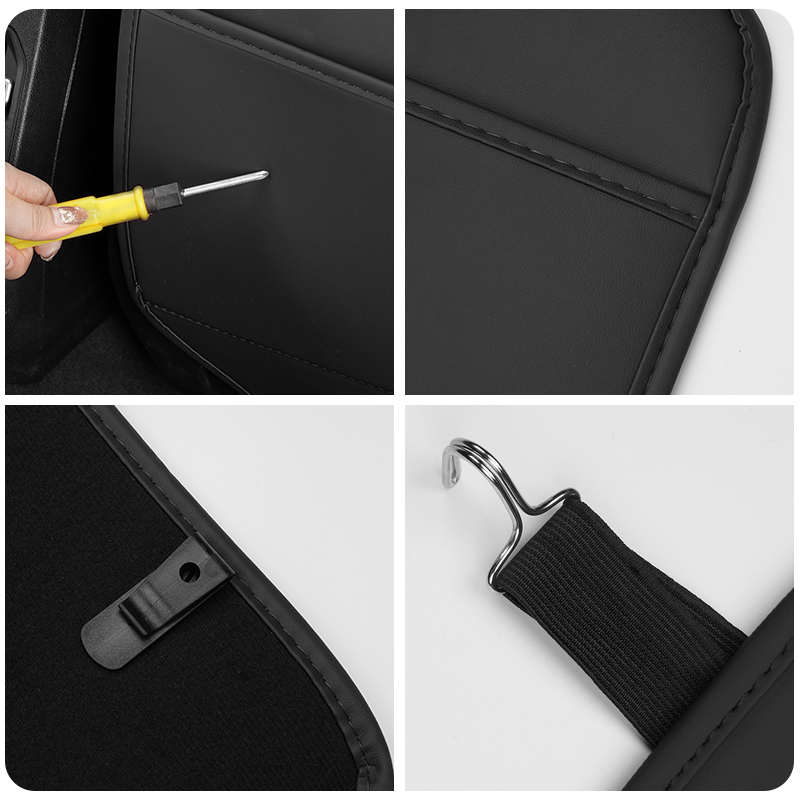 Almohadilla antipatadas para a - Tech Q reseña y precio