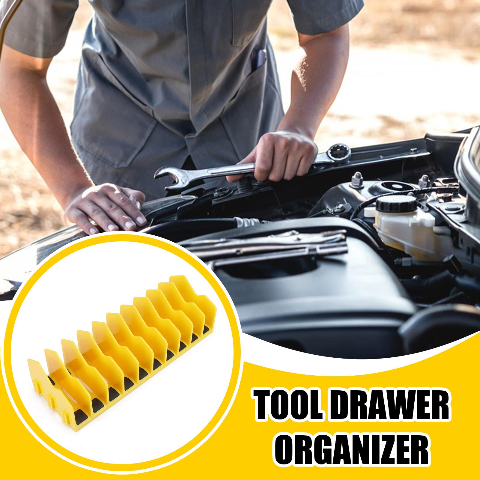 Organizador de Alicates Prácti - Tech Accessories Holder reseña y precio
