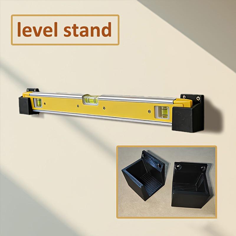 Soportes de pared para nivel d - Tech Accessories Holder reseña y precio