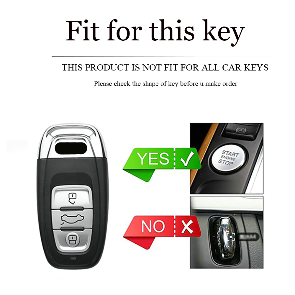 Graffiti Car Remote Key Case C - Tech Accessories Holder reseña y precio