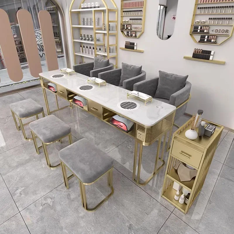 Accesorios para Mesa de Manicu - Tech Table Accessories reseña y precio
