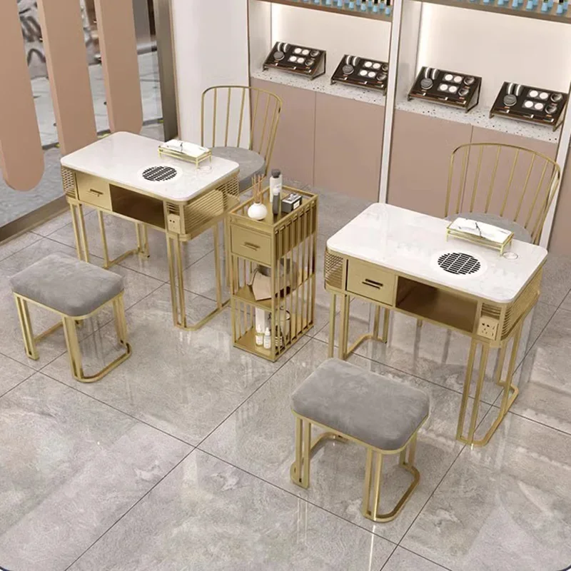 Accesorios para Mesa de Manicu - Tech Table Accessories reseña y precio