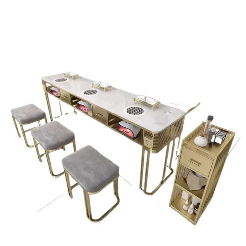 Accesorios para Mesa de Manicu - Tech Table Accessories reseña y precio
