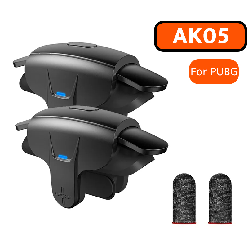 Controlador de juego AK05 para - Mobile Tech Accessories reseña y precio