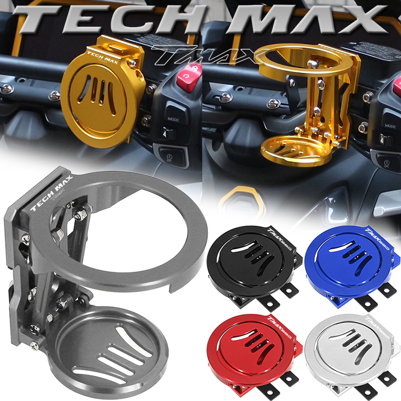 Accesorio para motocicleta, po - Tech Accessories Holder reseña y precio