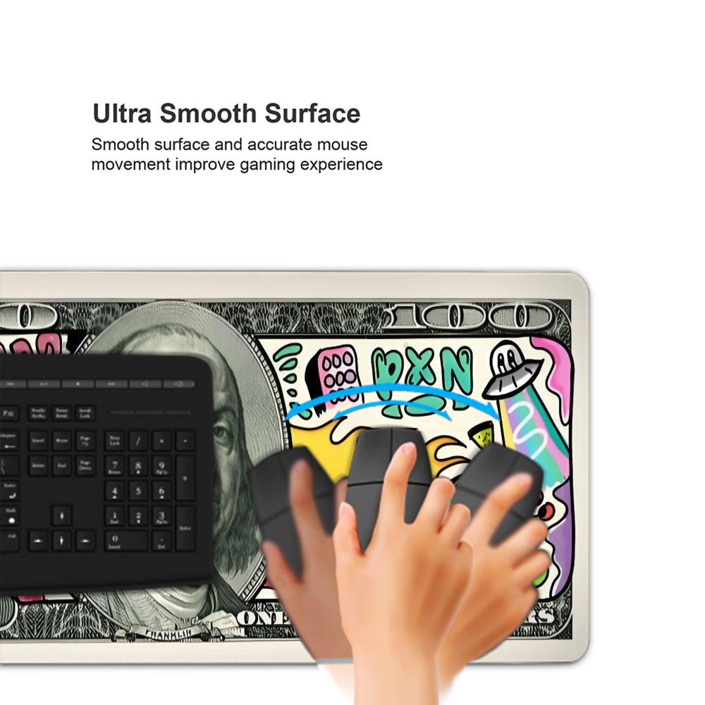Dollar Desktops Teclado para j - Tech Table Accessories reseña y precio