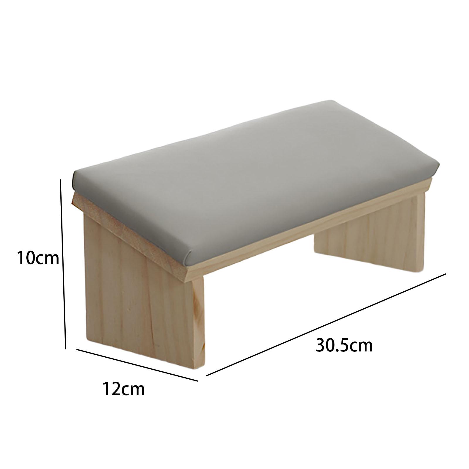 Reposamanos para Mesa de Manic - Tech Table Accessories reseña y precio