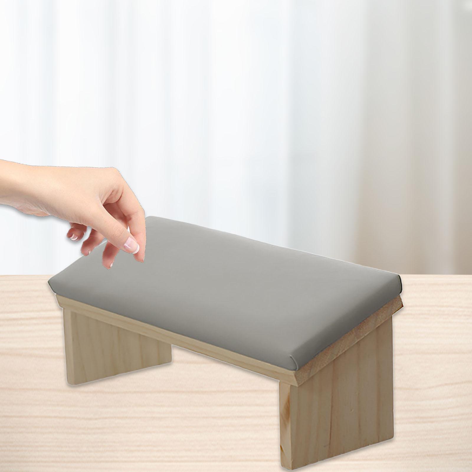 Reposamanos para Mesa de Manic - Tech Table Accessories reseña y precio