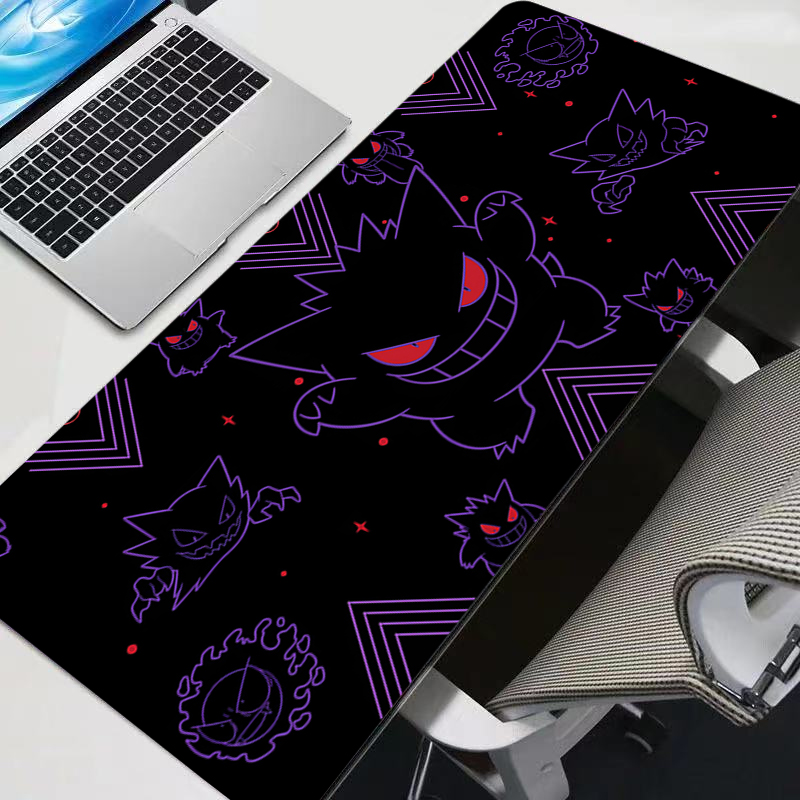 Alfombrilla de ratón grande G- - Tech Accessories Desk reseña y precio