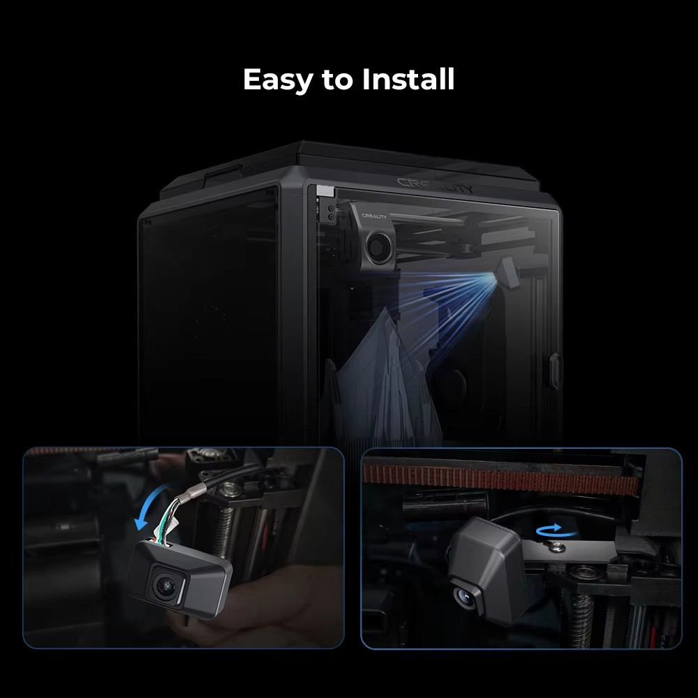 Módulo de Cámara IA Original C - Tech Max Accessories reseña y precio